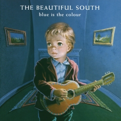 The Beautiful South - Blue In The Color
